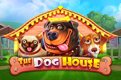 The Dog House онлайн Бонус Казино